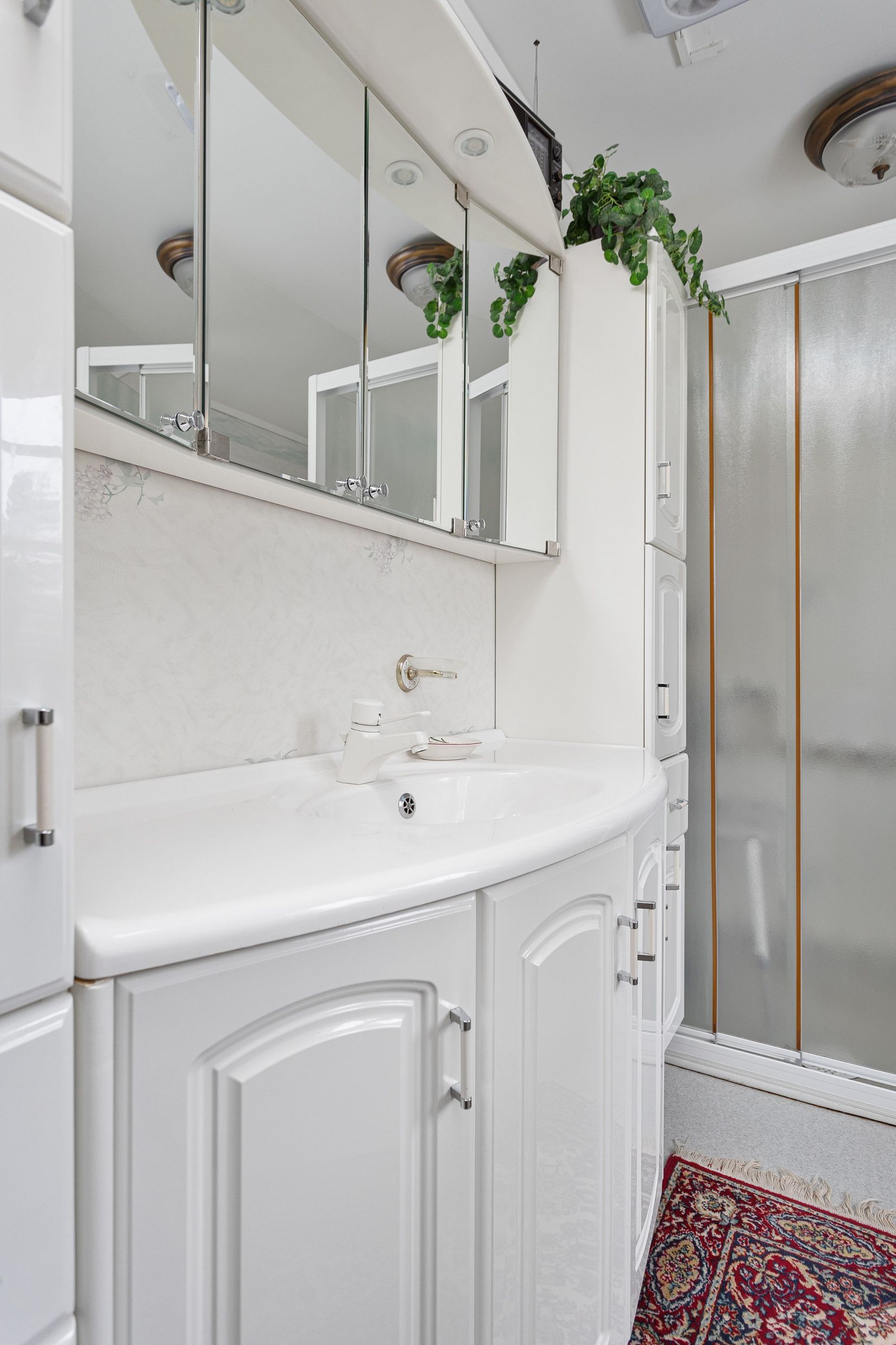 Villa, Bigatan 1, Frövi, Lindesberg