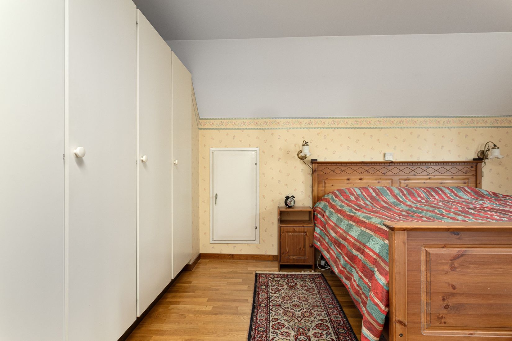 Villa, Bigatan 1, Frövi, Lindesberg