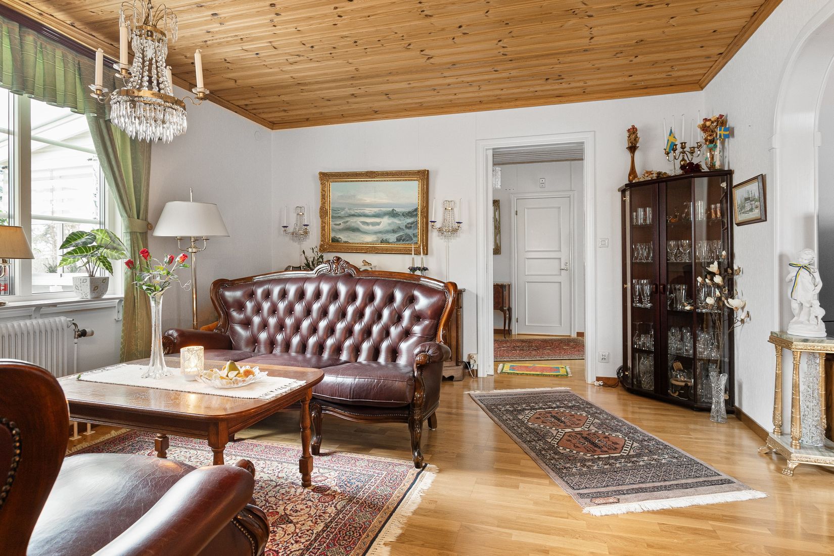 Villa, Bigatan 1, Frövi, Lindesberg