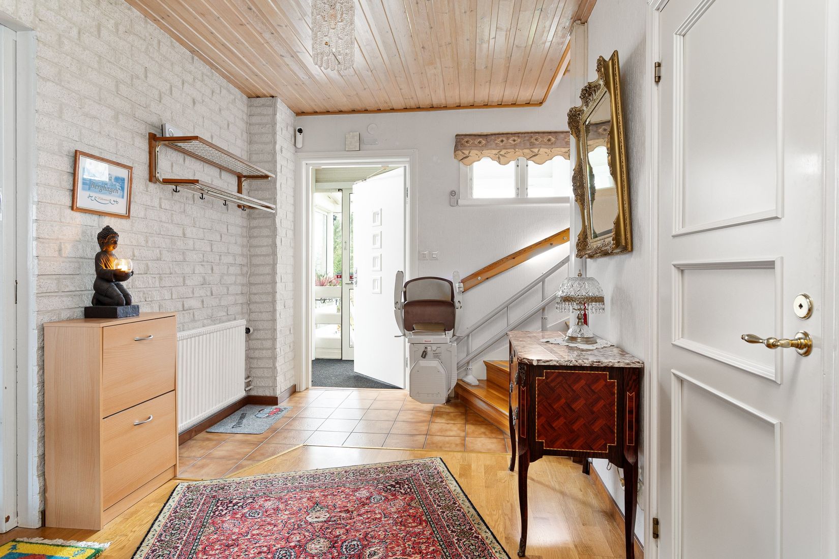 Villa, Bigatan 1, Frövi, Lindesberg