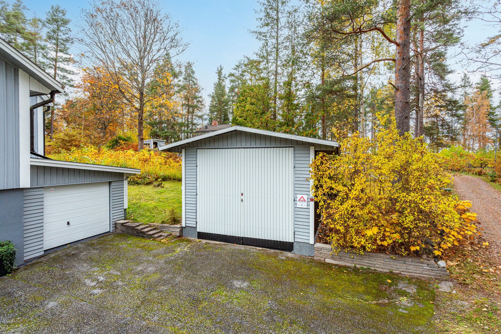 Villa, Bigatan 1, Frövi, Lindesberg