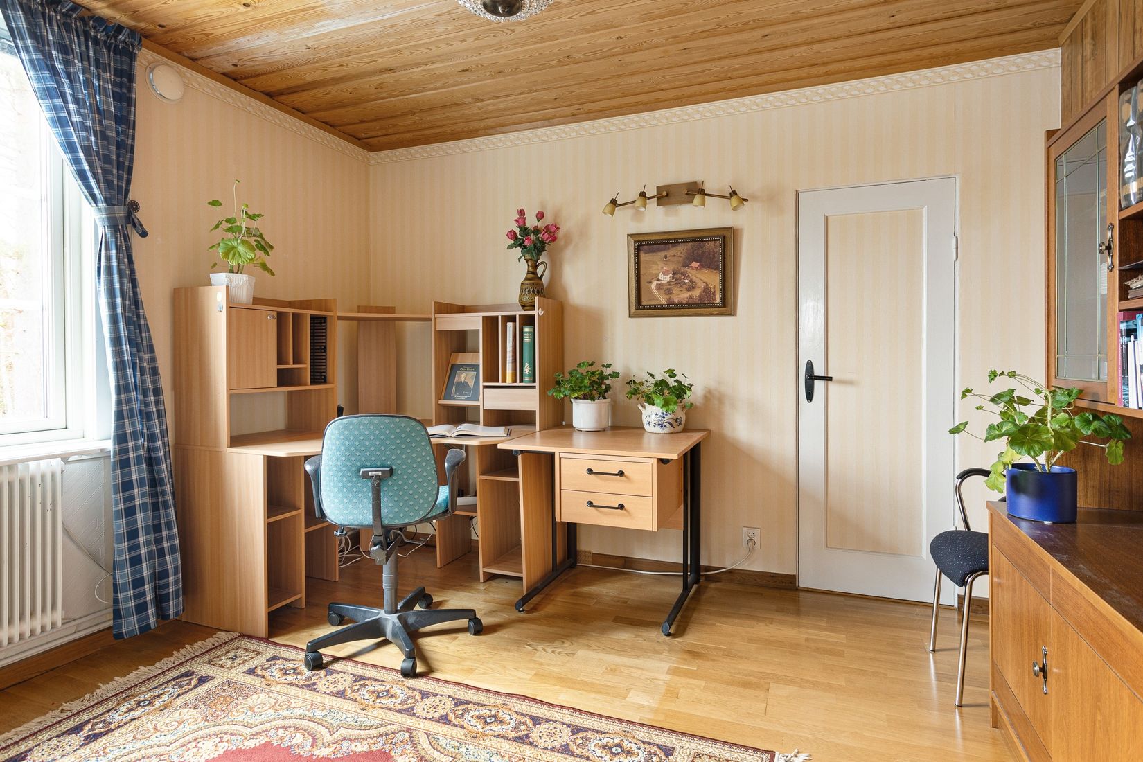 Villa, Bigatan 1, Frövi, Lindesberg