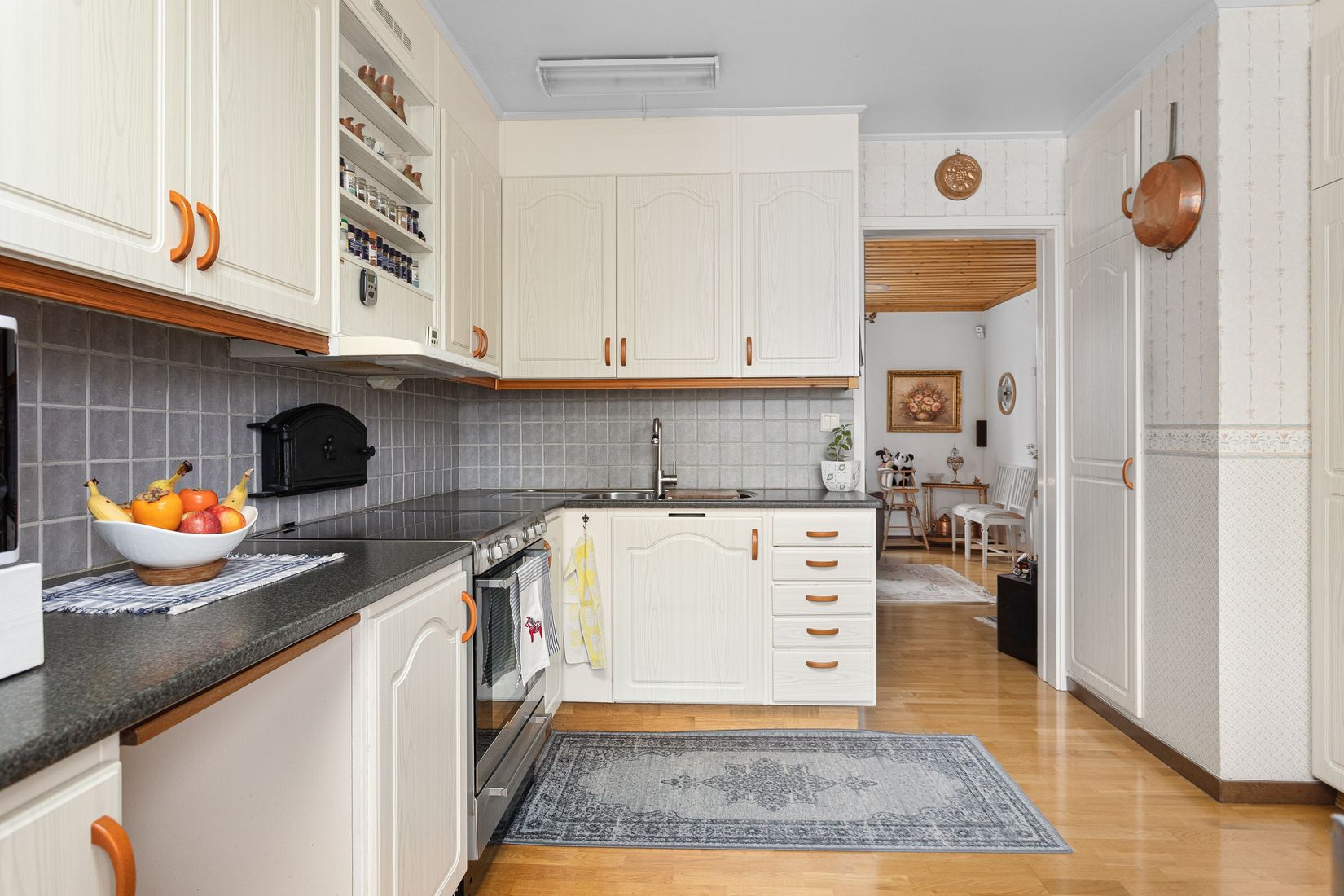 Villa, Bigatan 1, Frövi, Lindesberg