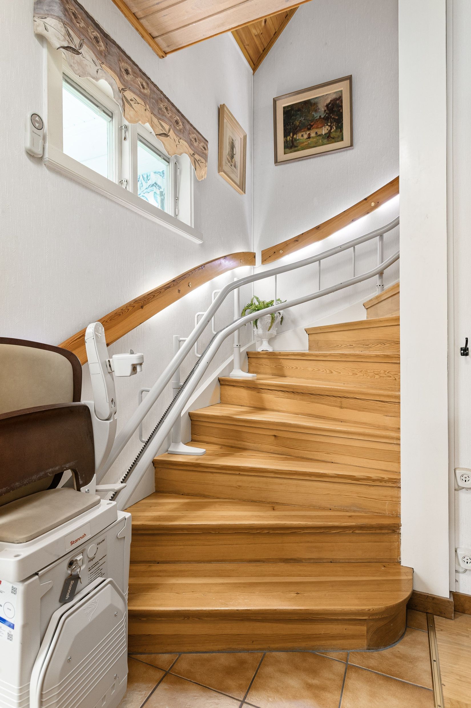 Villa, Bigatan 1, Frövi, Lindesberg