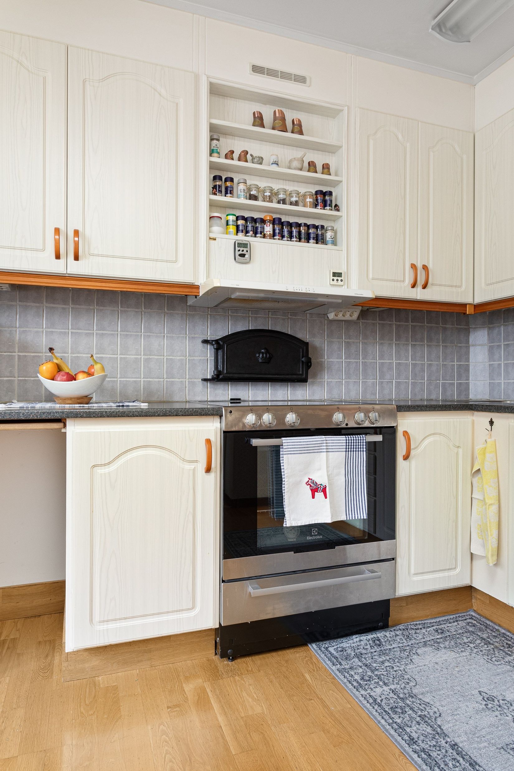 Villa, Bigatan 1, Frövi, Lindesberg