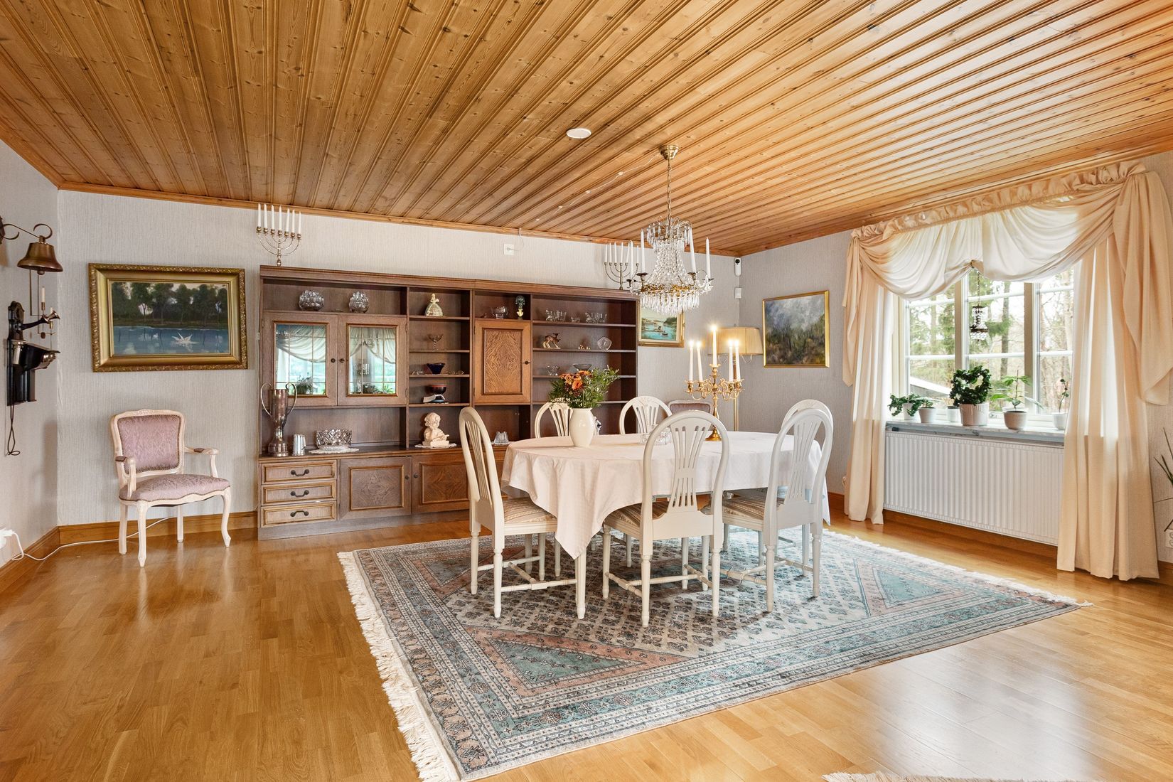 Villa, Bigatan 1, Frövi, Lindesberg