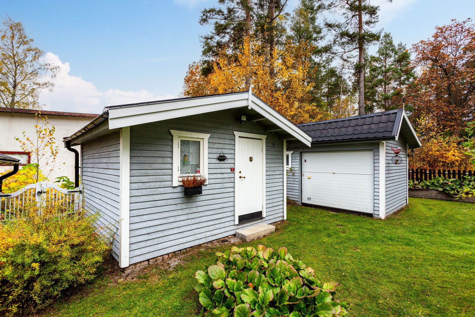 Villa, Bigatan 1, Frövi, Lindesberg