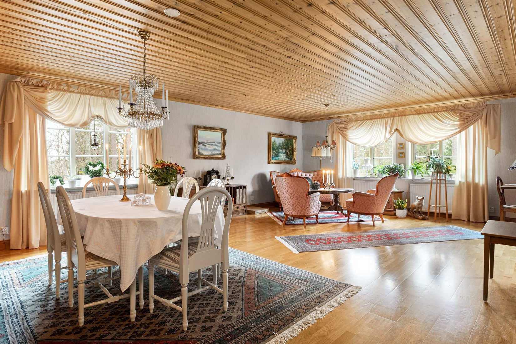 Villa, Bigatan 1, Frövi, Lindesberg