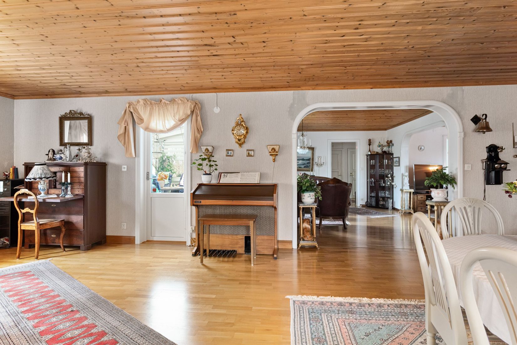 Villa, Bigatan 1, Frövi, Lindesberg