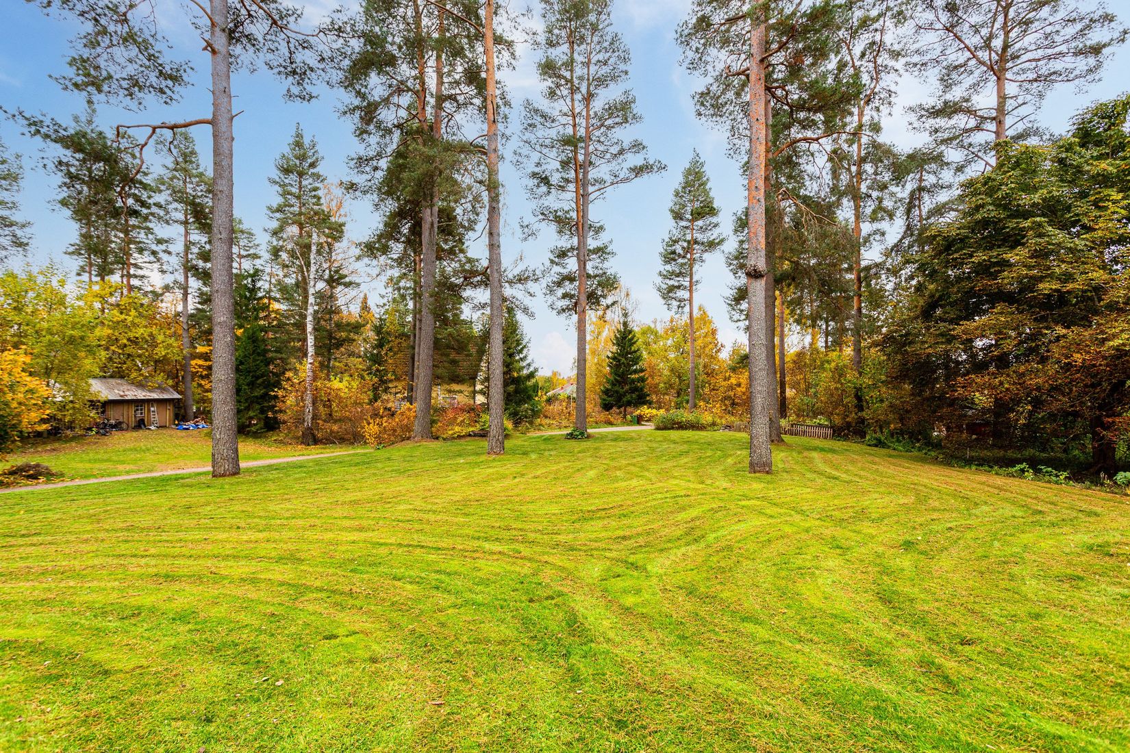 Villa, Bigatan 1, Frövi, Lindesberg