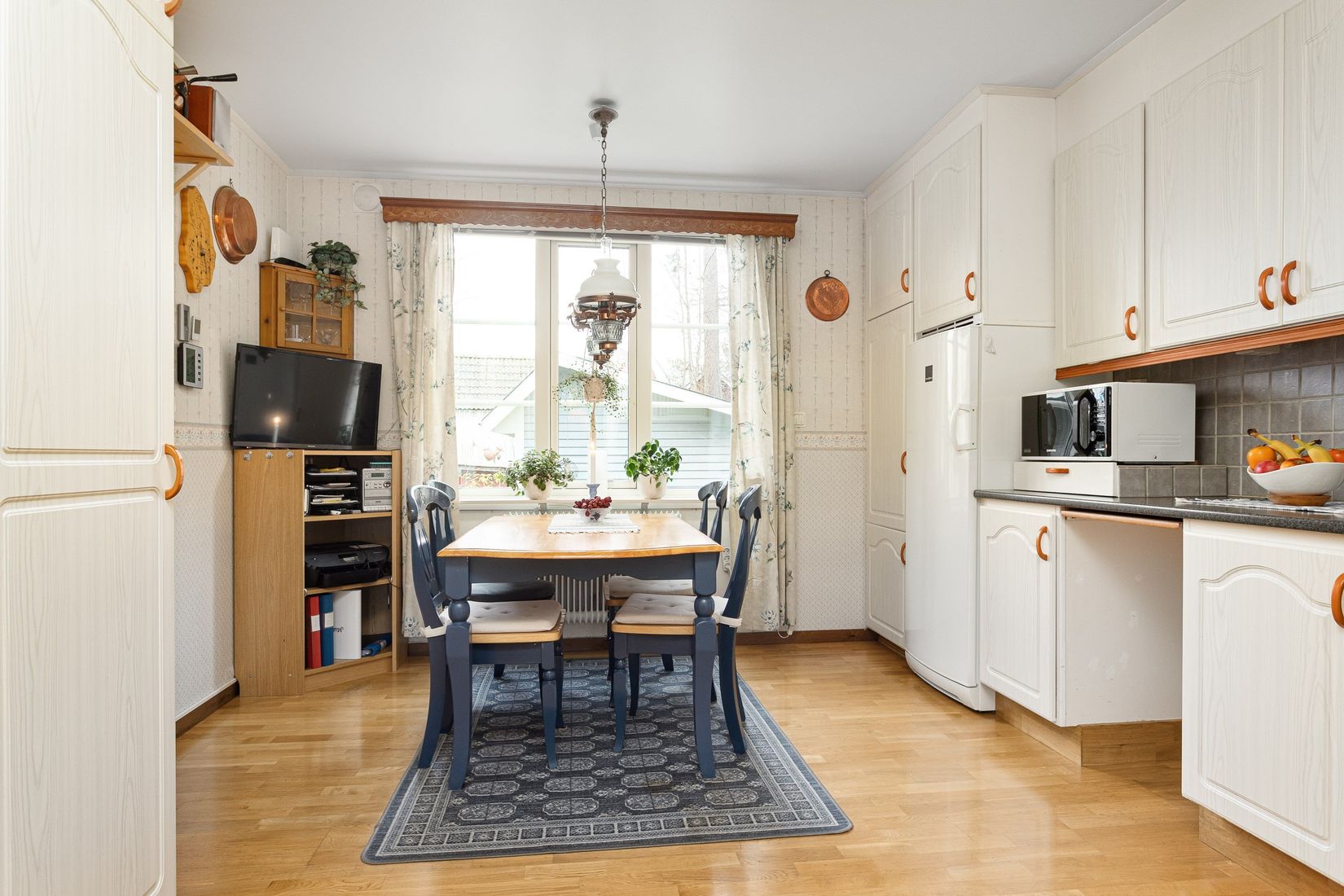 Villa, Bigatan 1, Frövi, Lindesberg