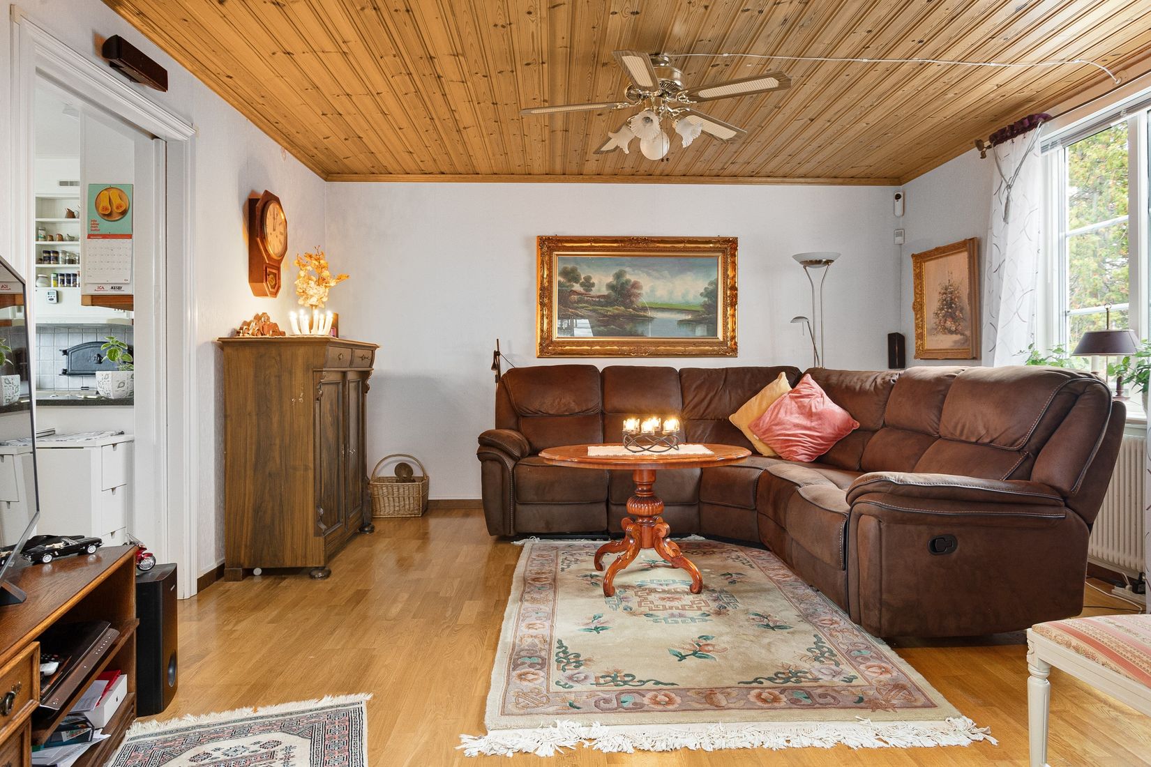 Villa, Bigatan 1, Frövi, Lindesberg