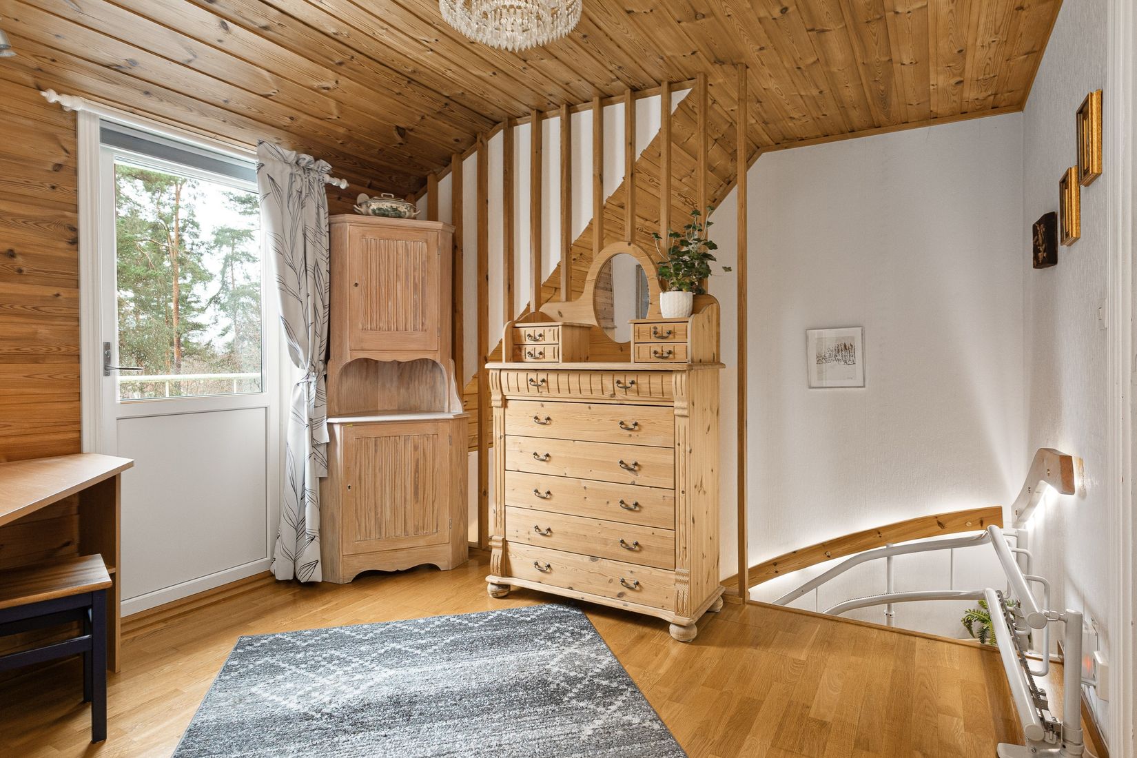 Villa, Bigatan 1, Frövi, Lindesberg