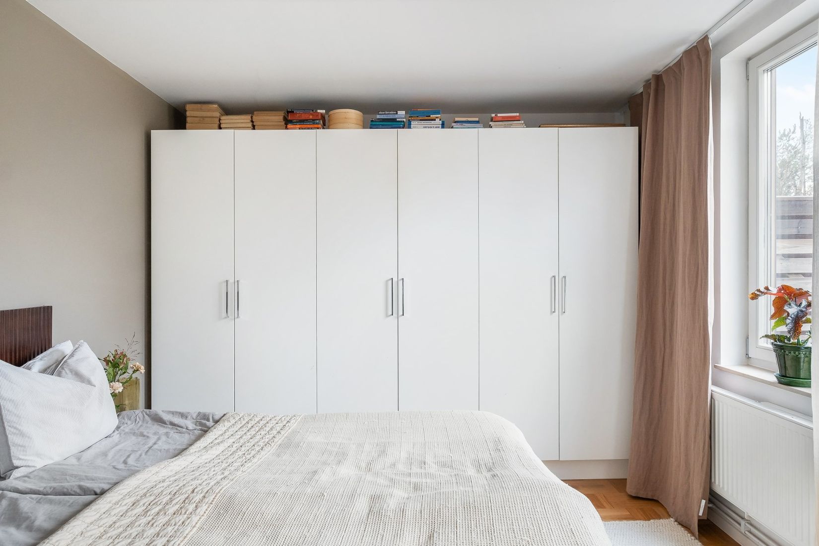 Bostadsrätt, Kratsbodavägen 50 D, Mariehäll, Stockholm