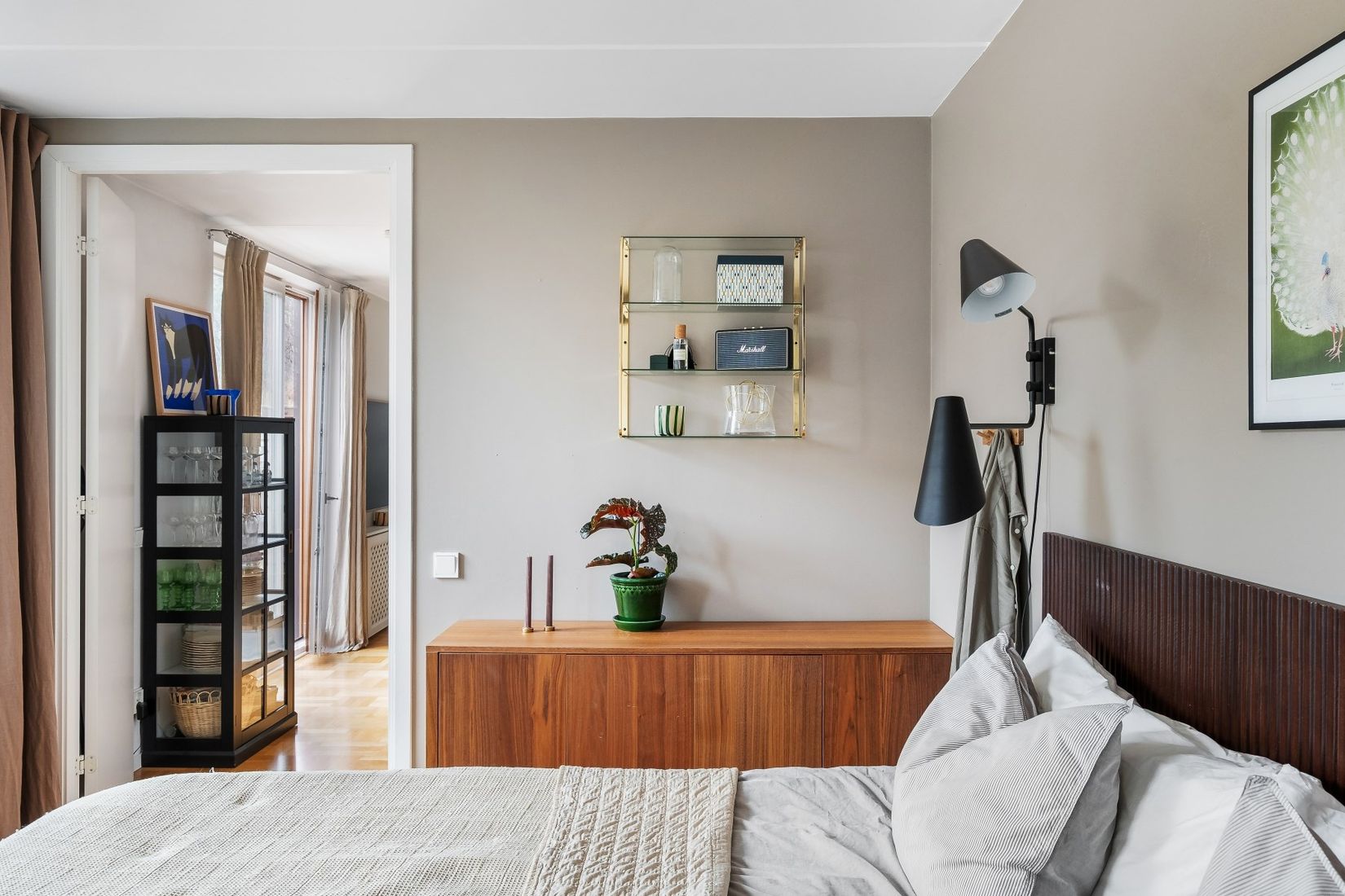 Bostadsrätt, Kratsbodavägen 50 D, Mariehäll, Stockholm