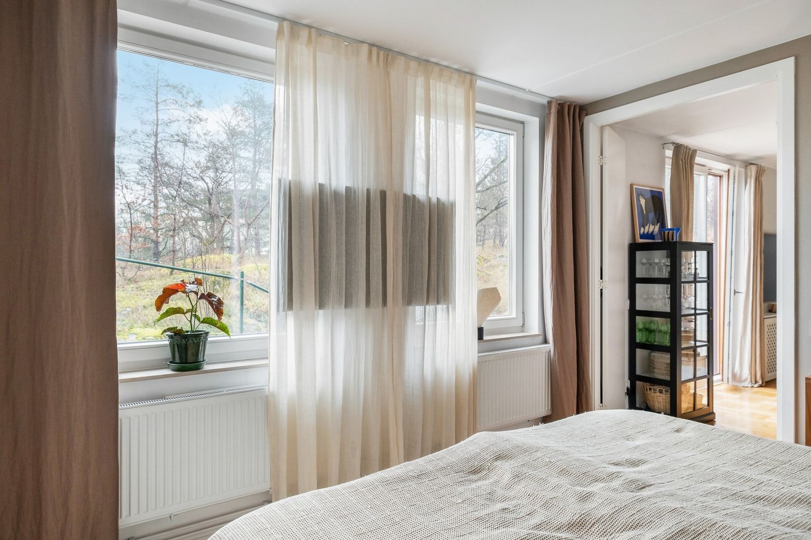 Bostadsrätt, Kratsbodavägen 50 D, Mariehäll, Stockholm