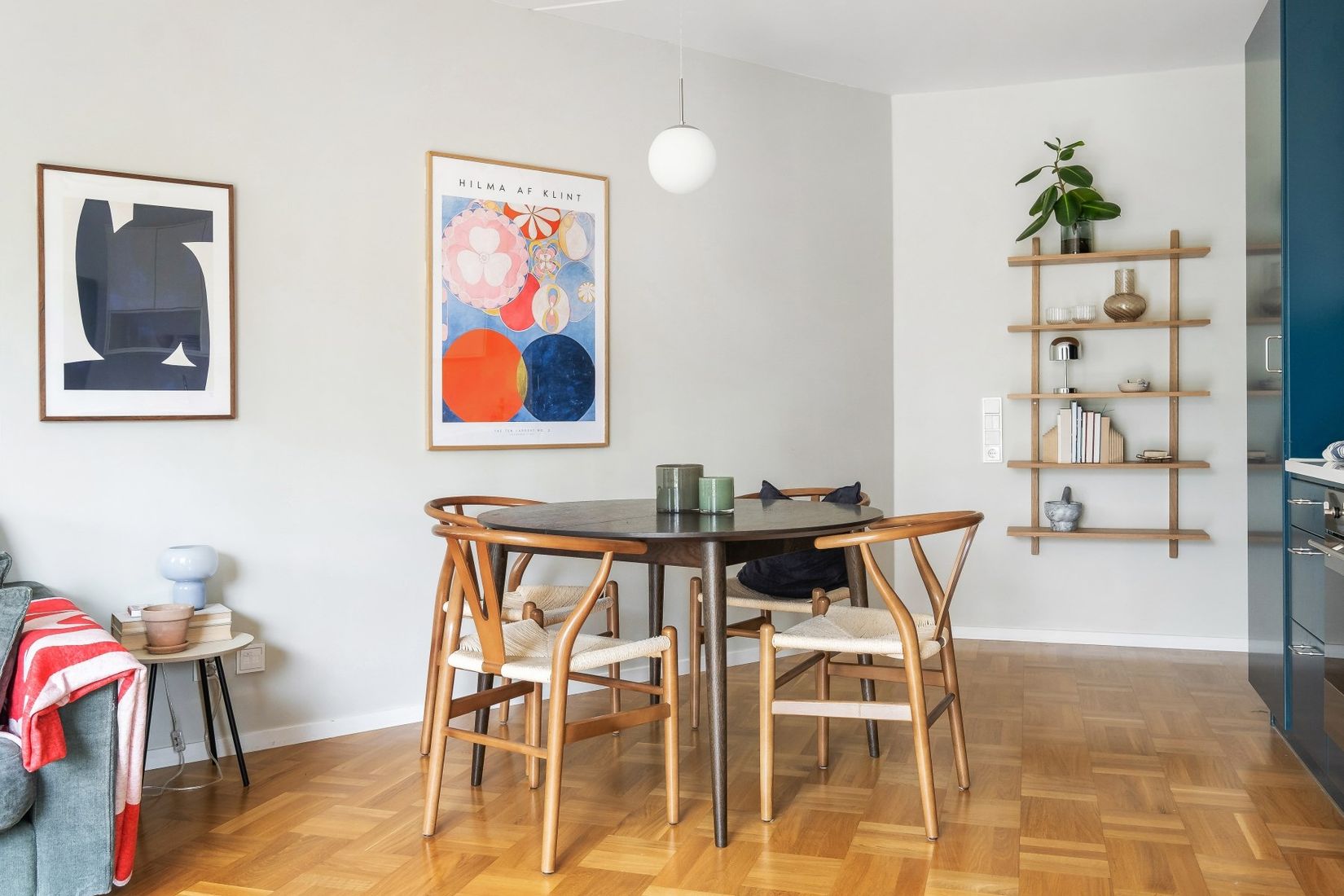 Bostadsrätt, Kratsbodavägen 50 D, Mariehäll, Stockholm