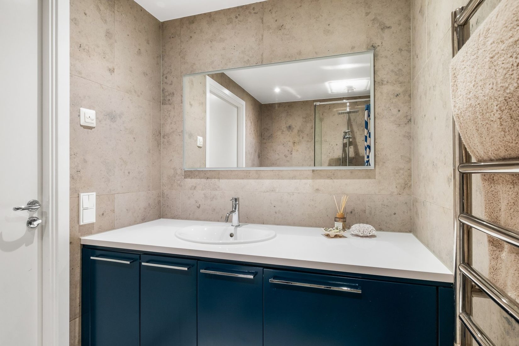 Bostadsrätt, Kratsbodavägen 50 D, Mariehäll, Stockholm