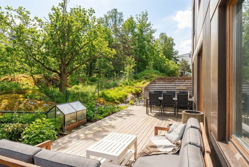 Bostadsrätt, Kratsbodavägen 50 D, Mariehäll, Stockholm