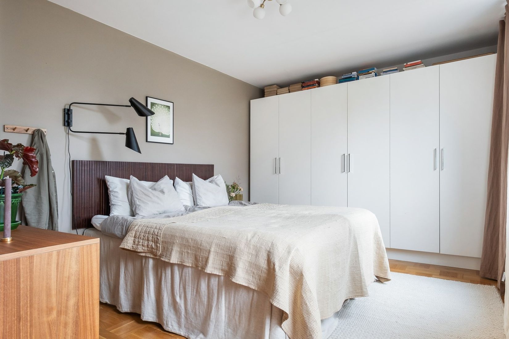 Bostadsrätt, Kratsbodavägen 50 D, Mariehäll, Stockholm