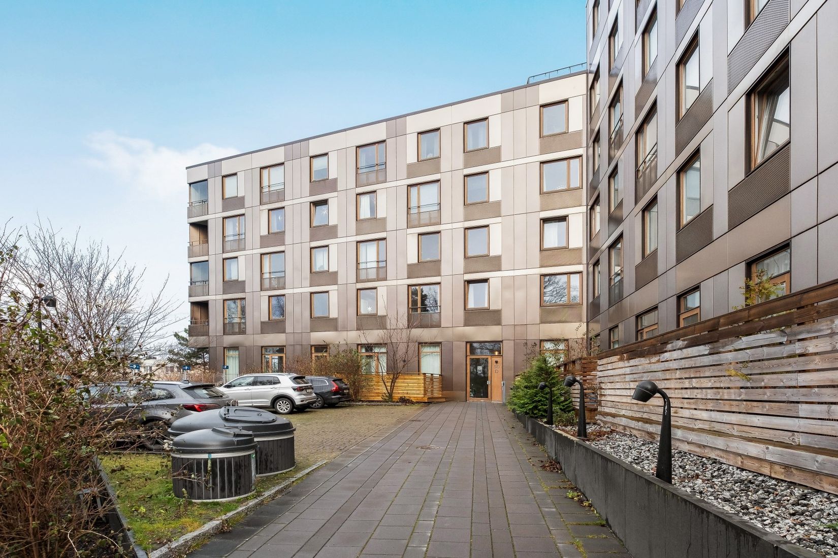 Bostadsrätt, Kratsbodavägen 50 D, Mariehäll, Stockholm