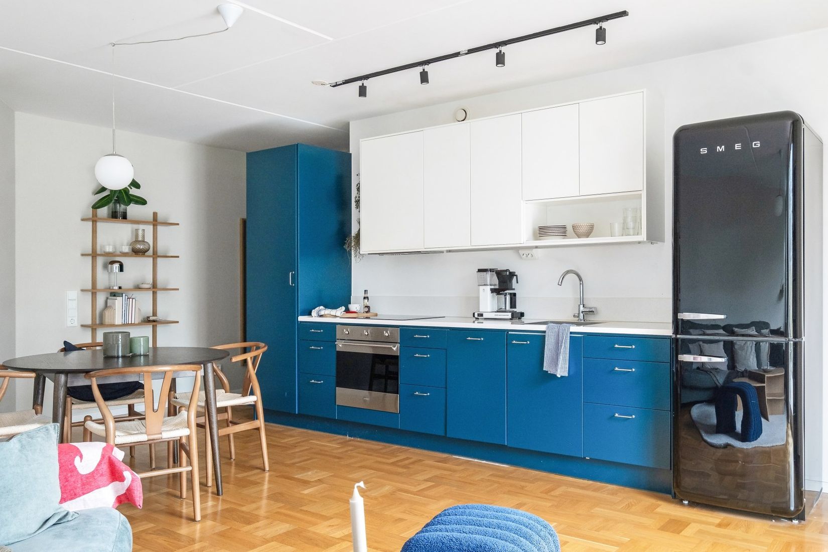 Bostadsrätt, Kratsbodavägen 50 D, Mariehäll, Stockholm