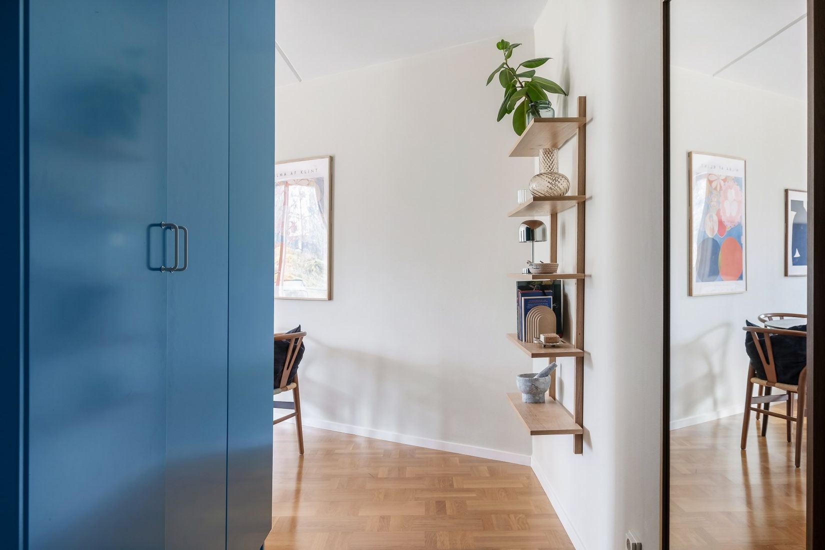 Bostadsrätt, Kratsbodavägen 50 D, Mariehäll, Stockholm