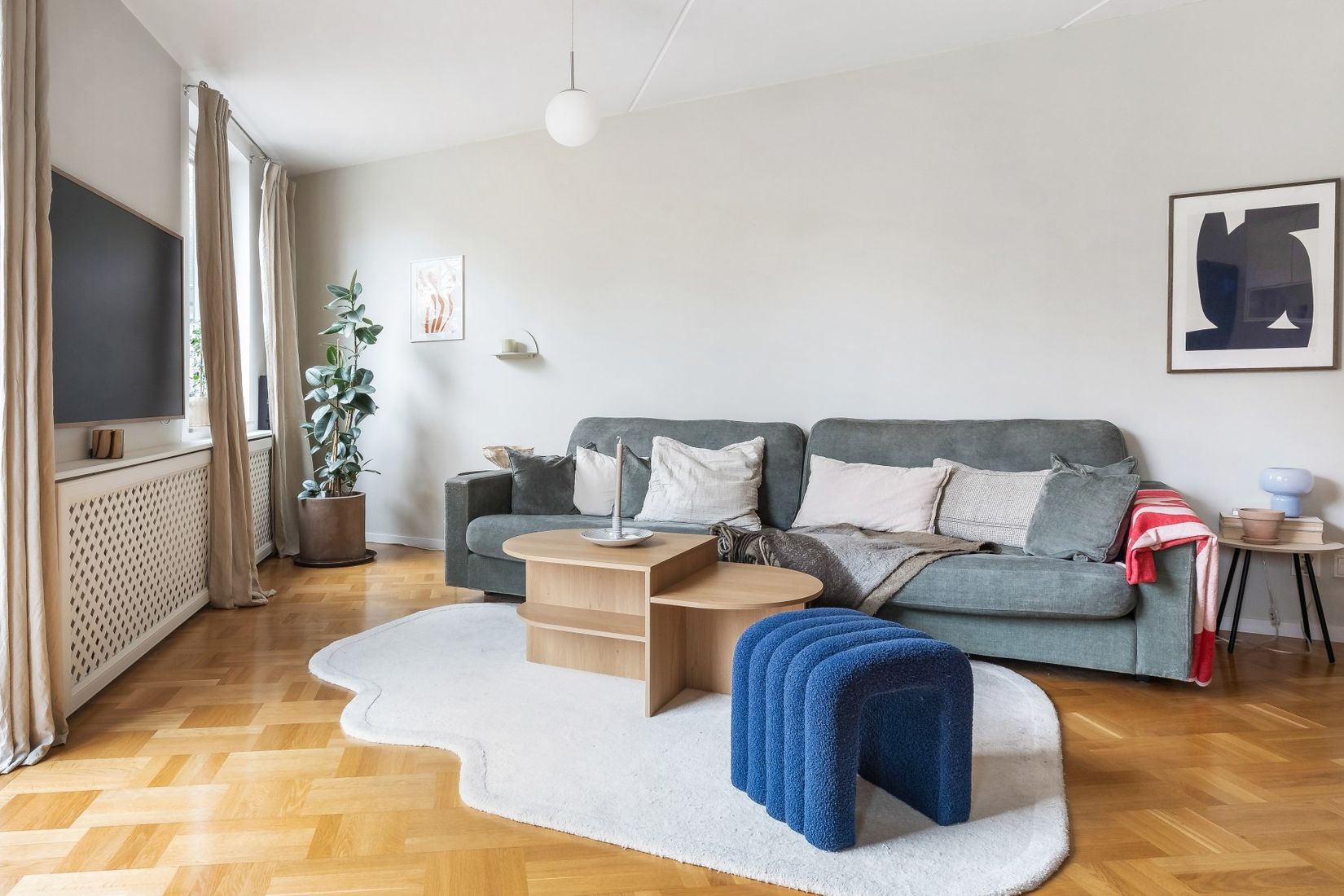 Bostadsrätt, Kratsbodavägen 50 D, Mariehäll, Stockholm