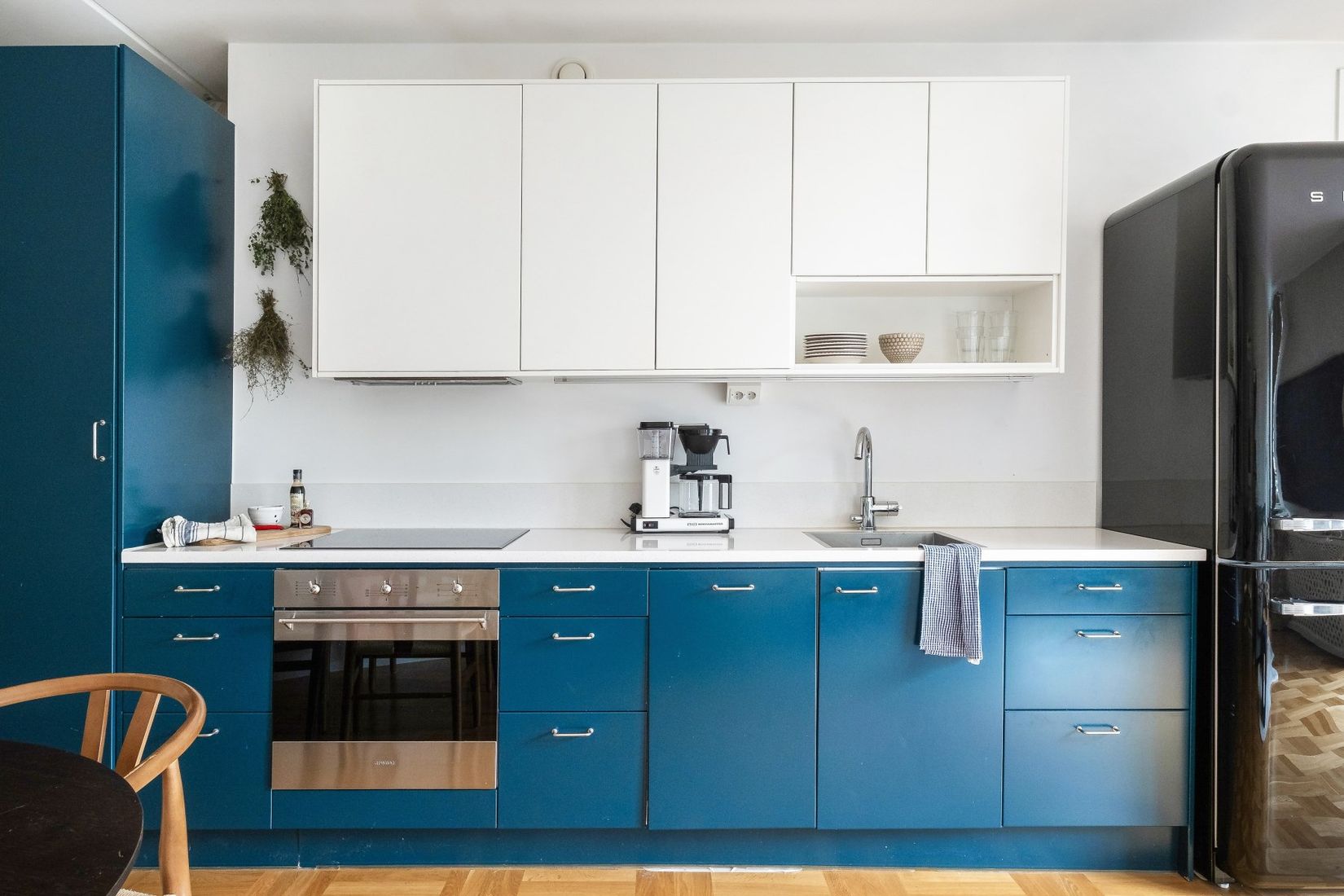 Bostadsrätt, Kratsbodavägen 50 D, Mariehäll, Stockholm