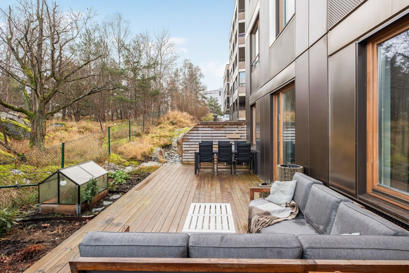 Bostadsrätt, Kratsbodavägen 50 D, Mariehäll, Stockholm