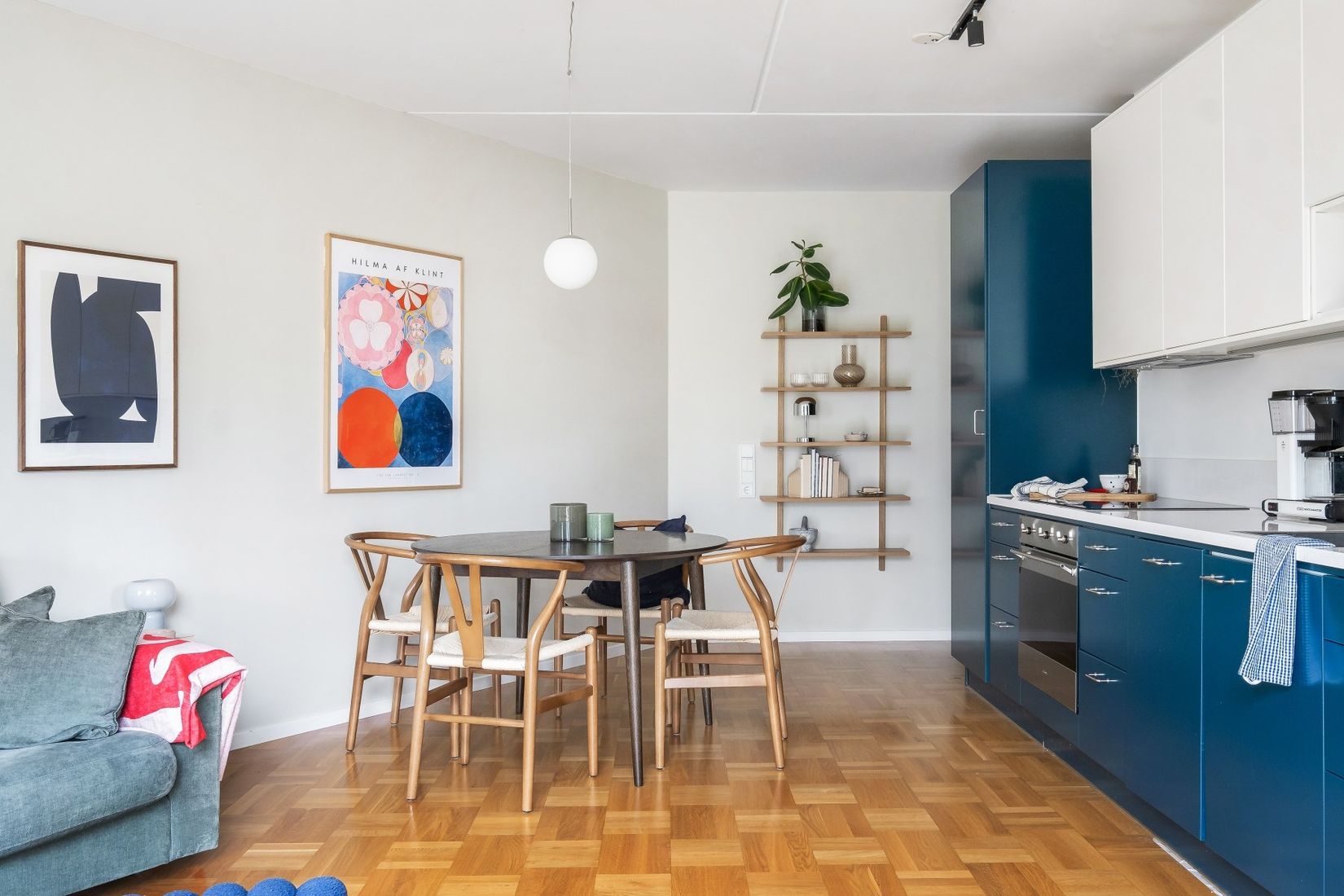 Bostadsrätt, Kratsbodavägen 50 D, Mariehäll, Stockholm