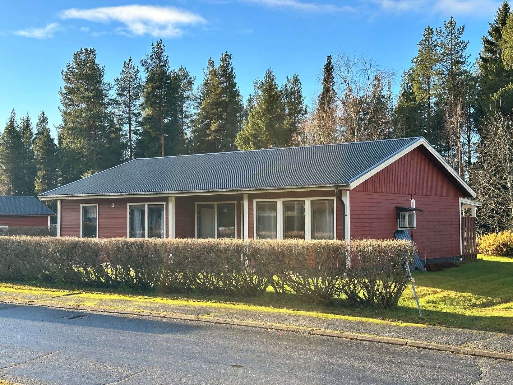 Villa, Tallstigen 4, Storuman