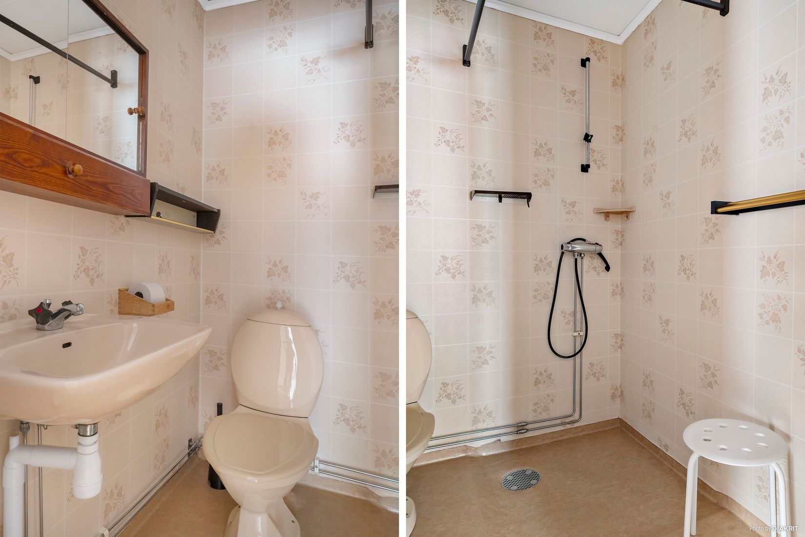 Villa, Tallstigen 4, Storuman