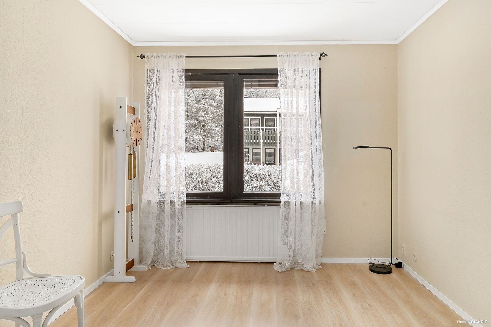 Villa, Tallstigen 4, Storuman