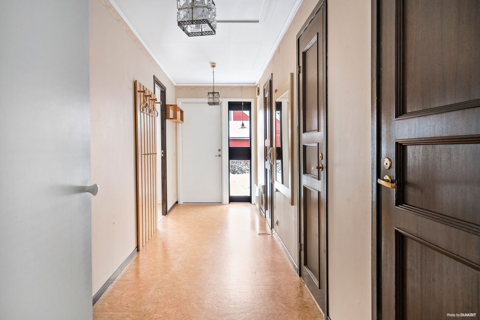 Villa, Tallstigen 4, Storuman