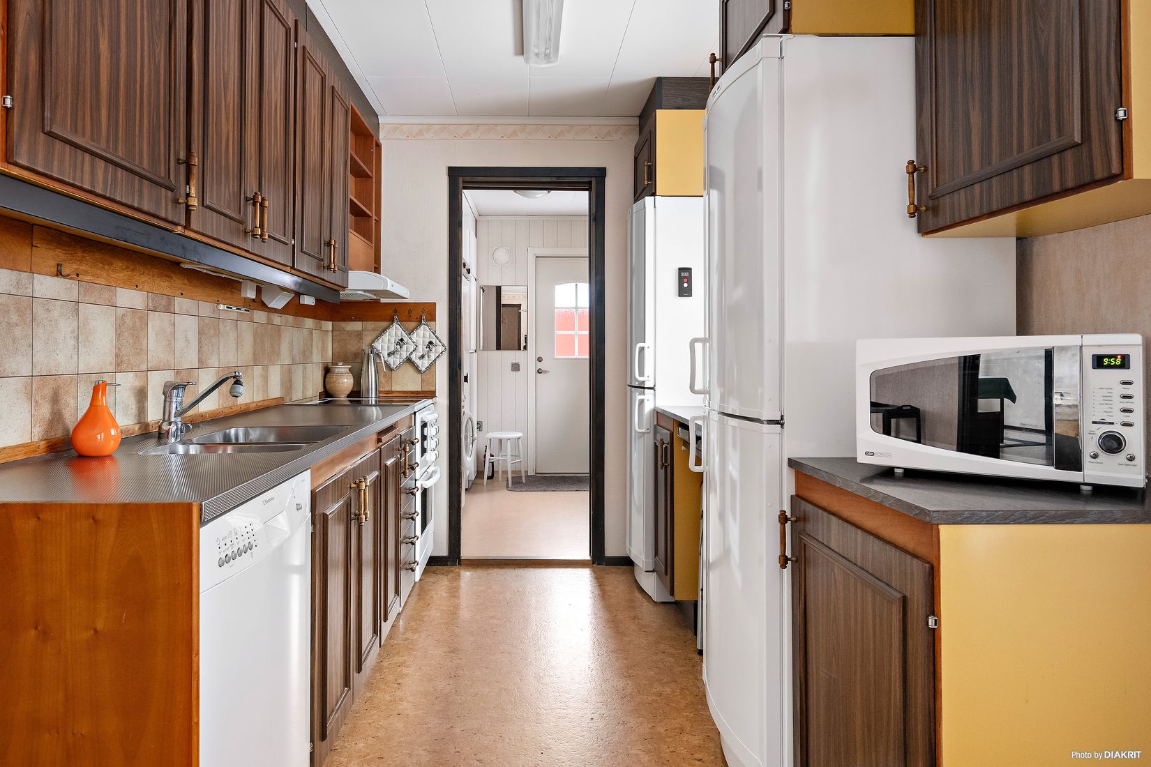 Villa, Tallstigen 4, Storuman