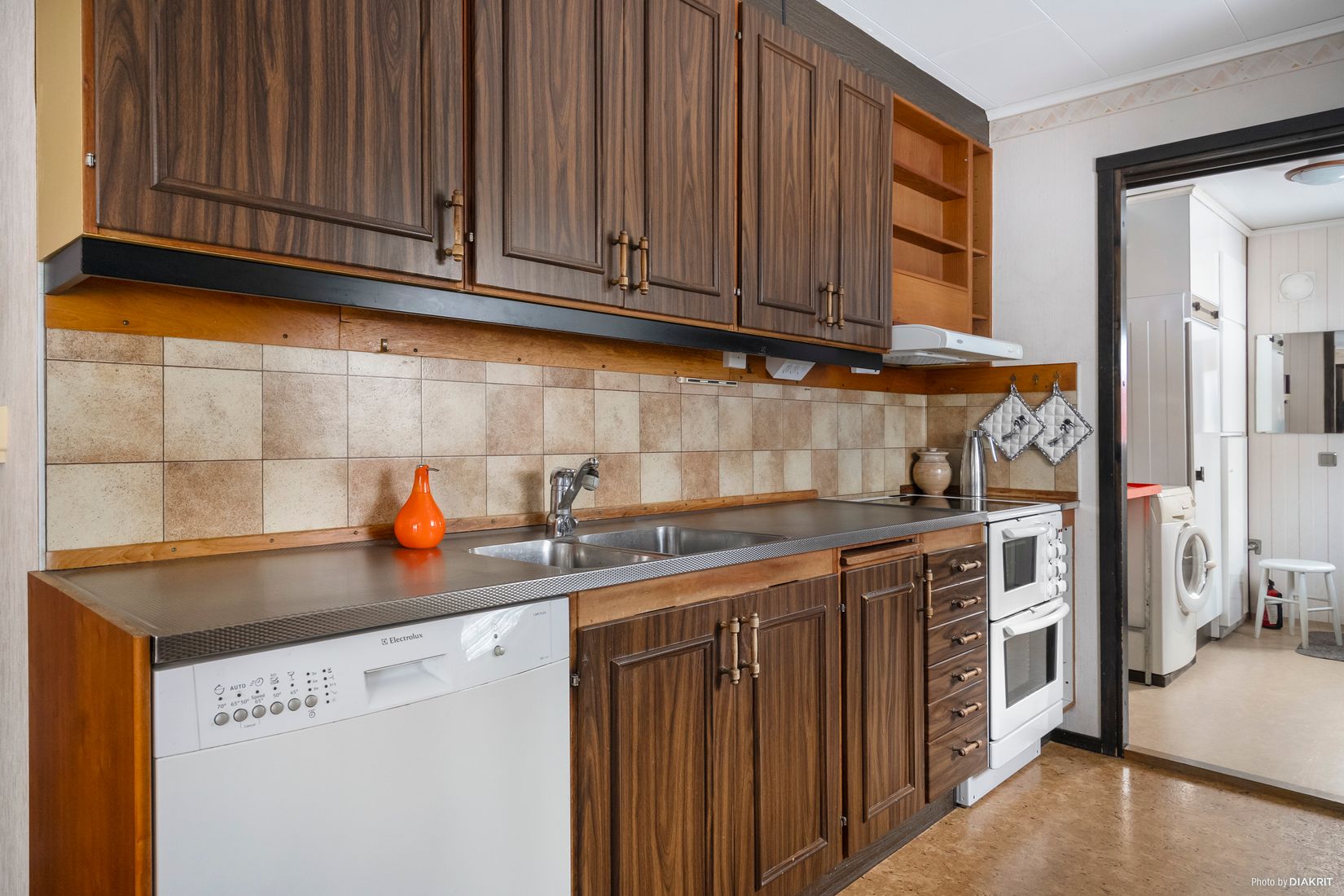 Villa, Tallstigen 4, Storuman