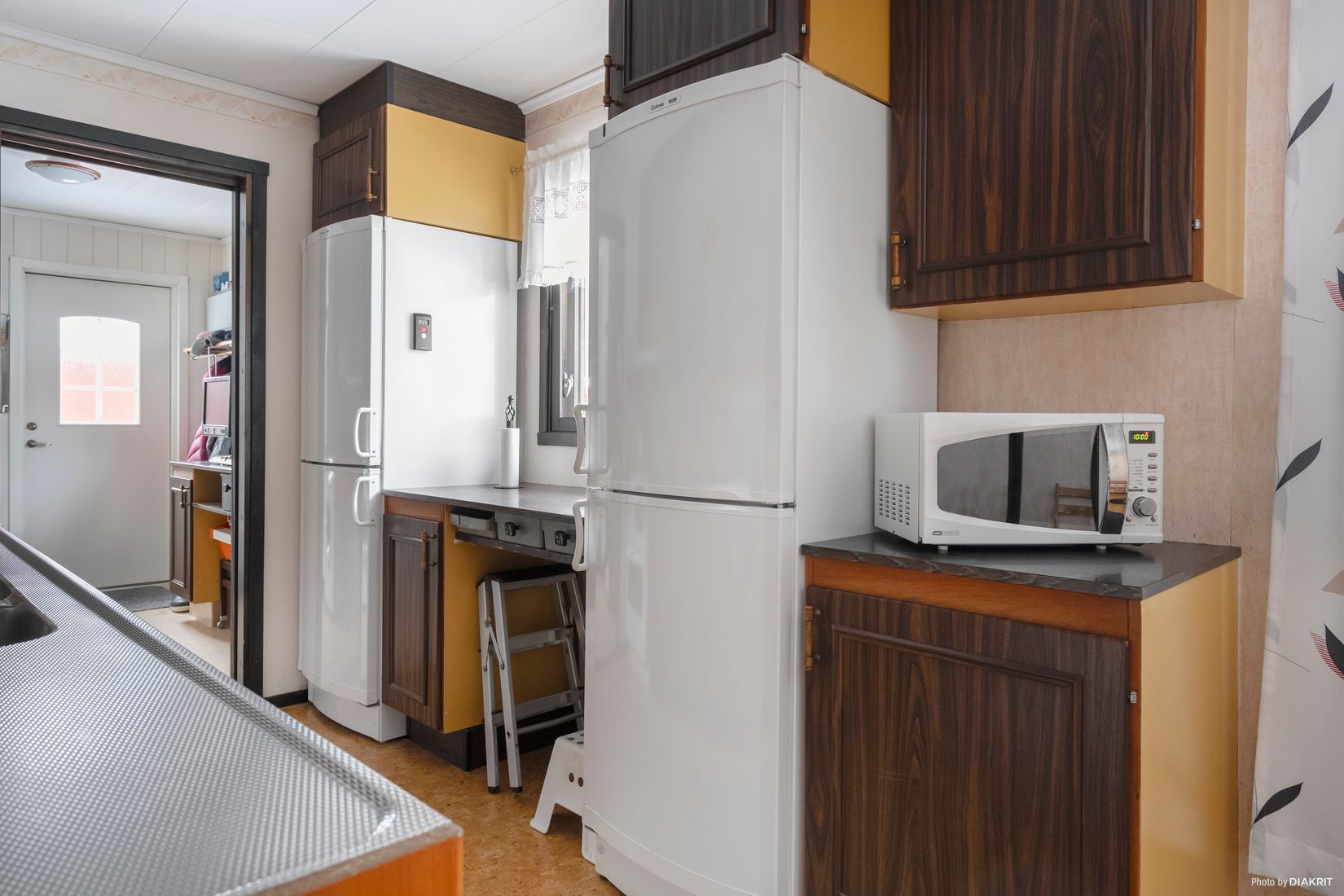 Villa, Tallstigen 4, Storuman