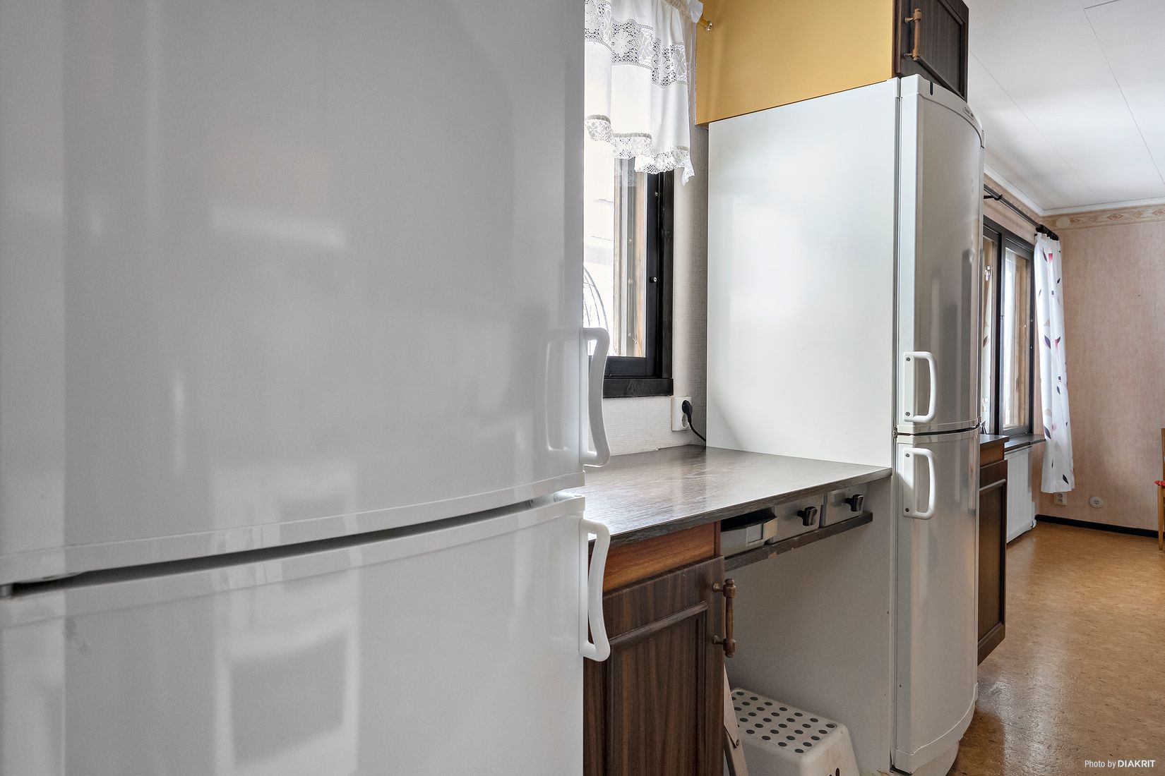 Villa, Tallstigen 4, Storuman