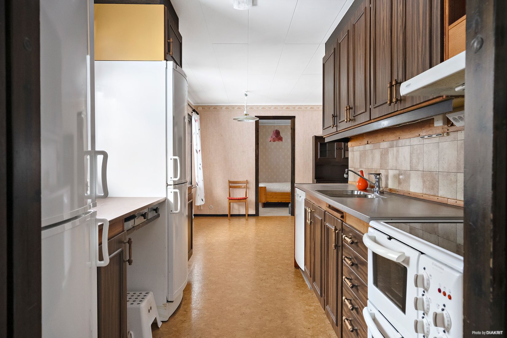 Villa, Tallstigen 4, Storuman