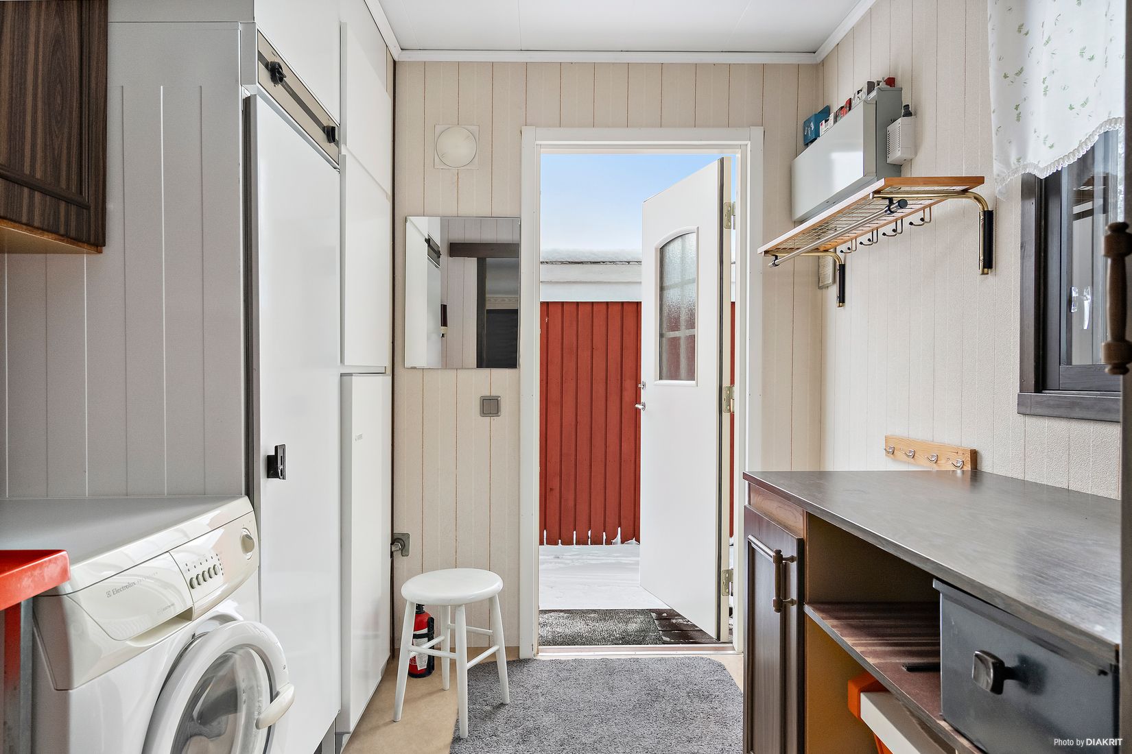 Villa, Tallstigen 4, Storuman