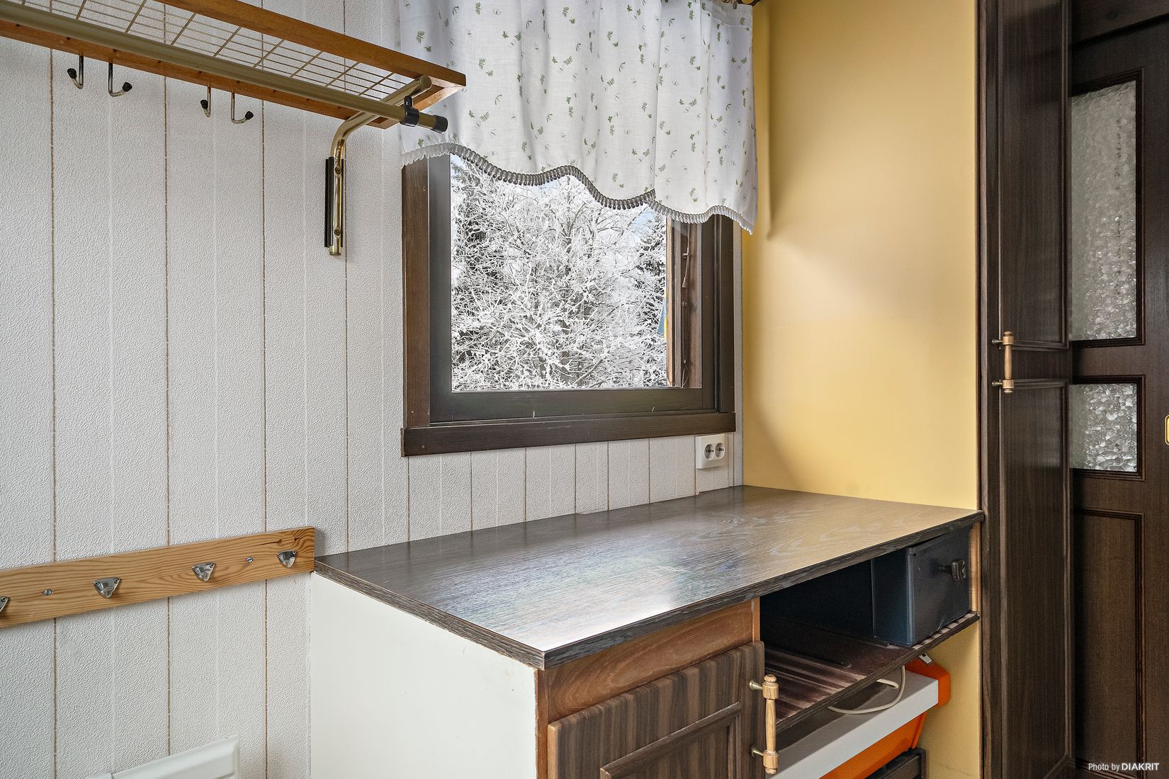 Villa, Tallstigen 4, Storuman