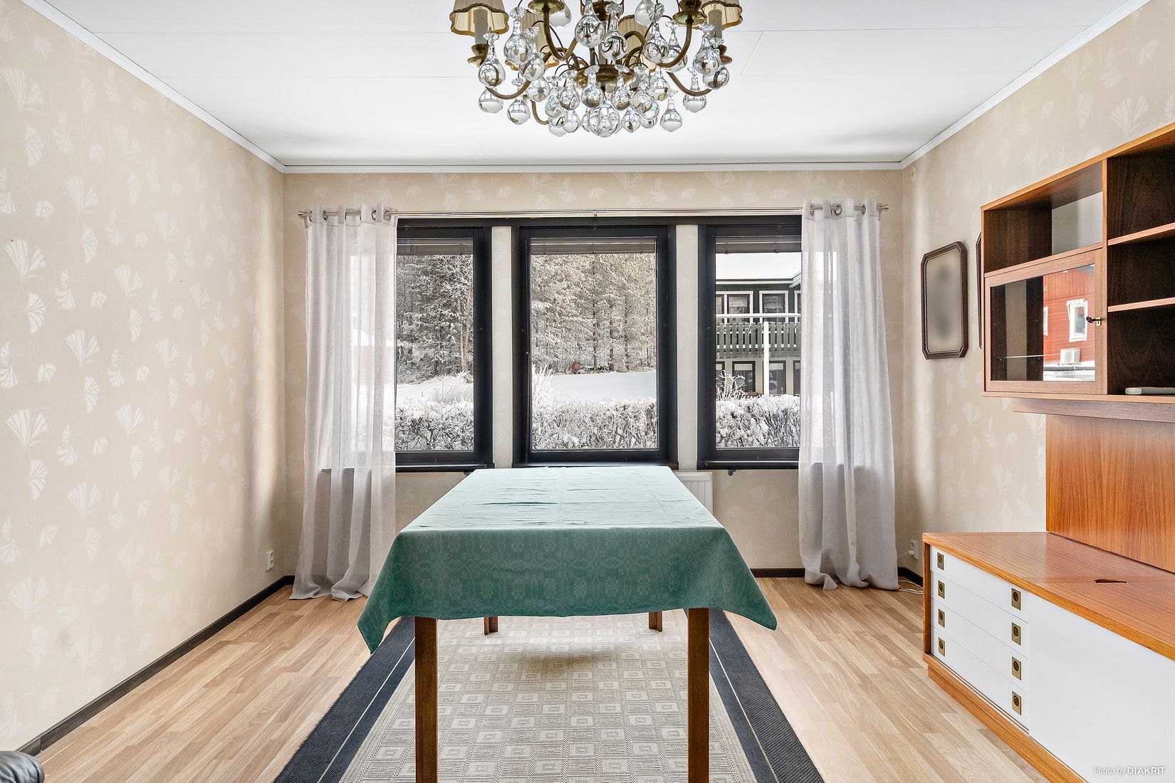 Villa, Tallstigen 4, Storuman