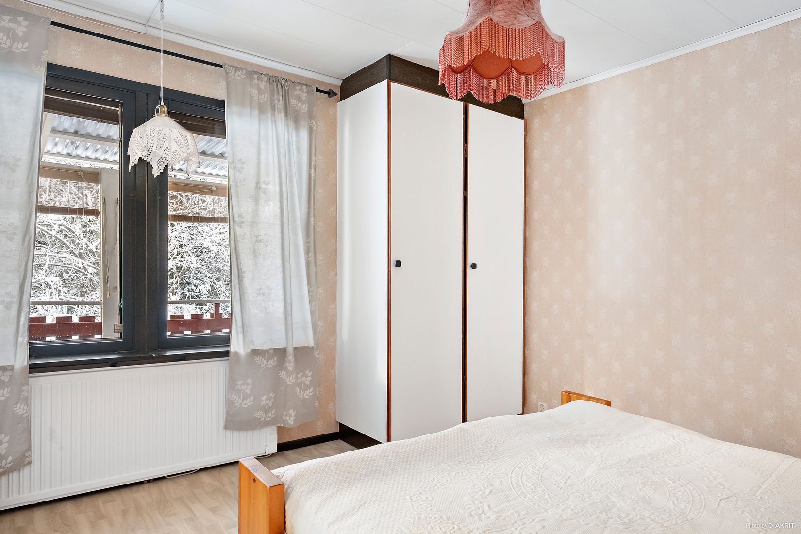 Villa, Tallstigen 4, Storuman