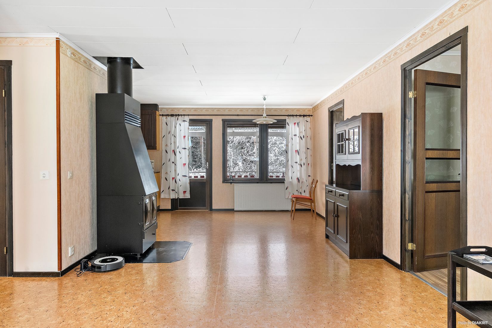 Villa, Tallstigen 4, Storuman