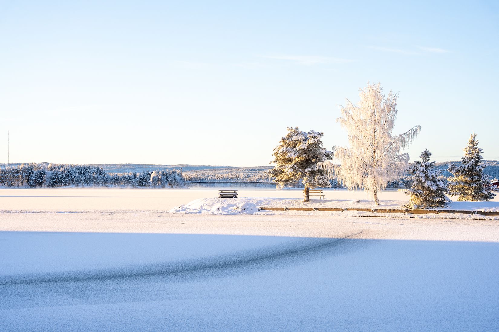 Villa, Tallstigen 4, Storuman