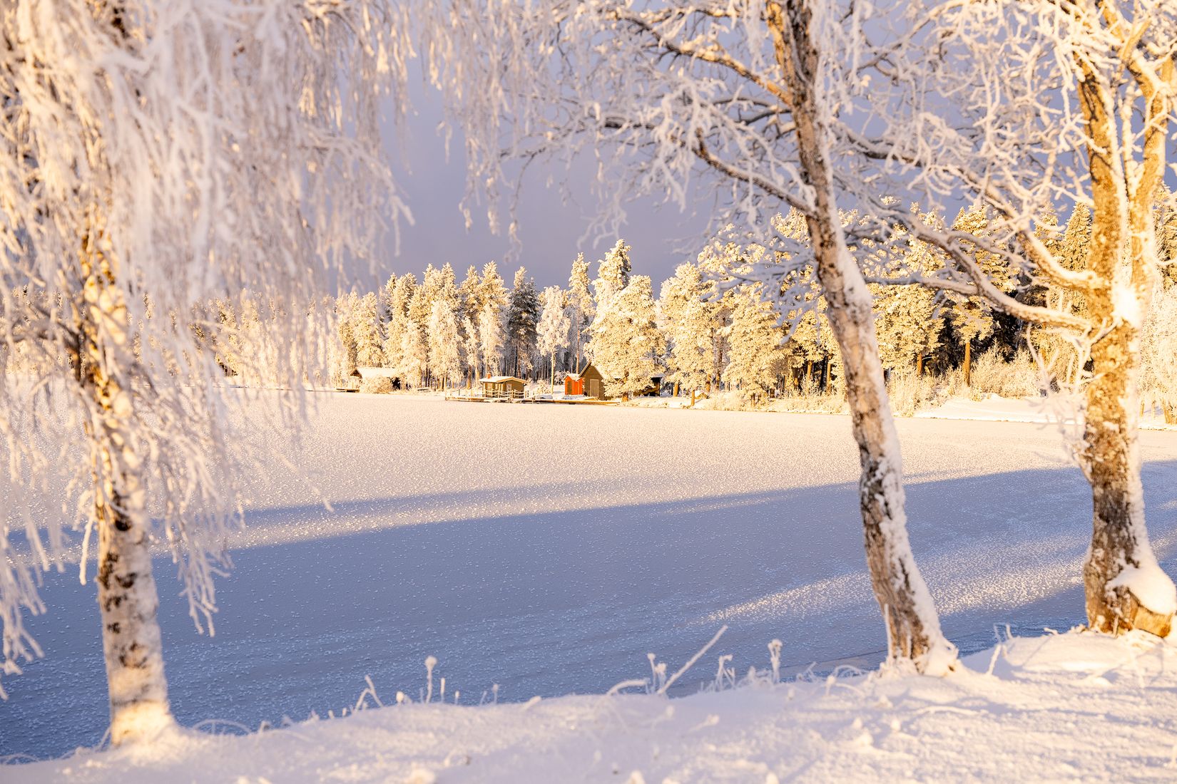 Villa, Tallstigen 4, Storuman