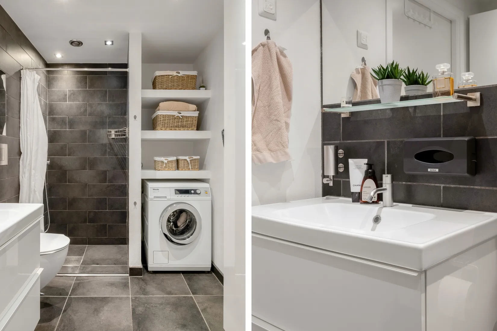 Bostadsrätt, Sadelmakarebyn 4B, Bunkeflostrand, Malmö