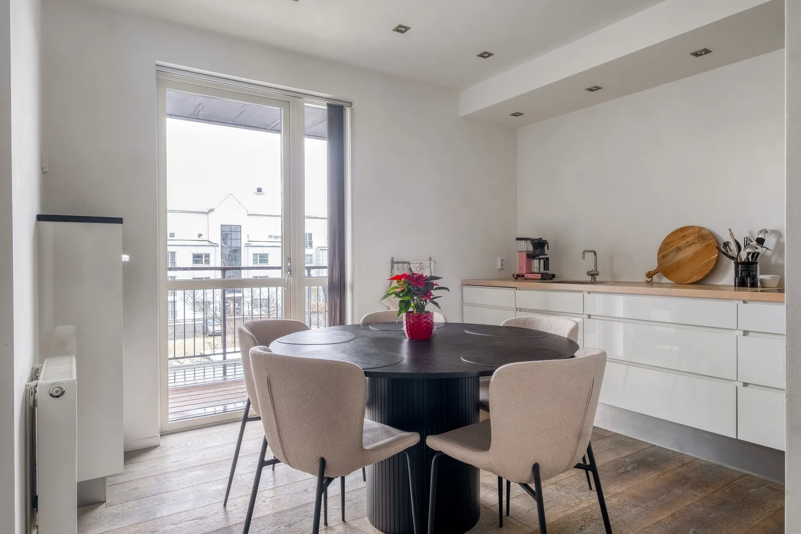 Bostadsrätt, Sadelmakarebyn 4B, Bunkeflostrand, Malmö