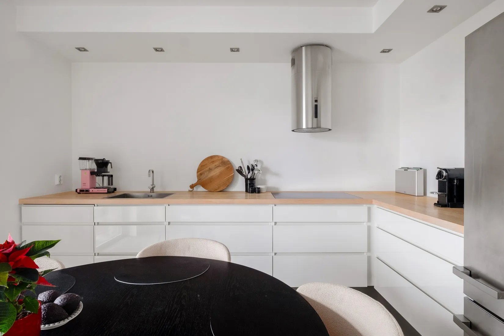 Bostadsrätt, Sadelmakarebyn 4B, Bunkeflostrand, Malmö